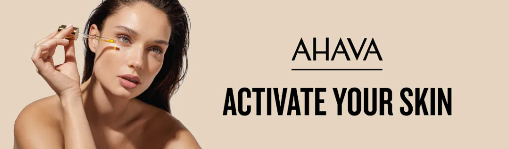 AHAVA Best Sellers 